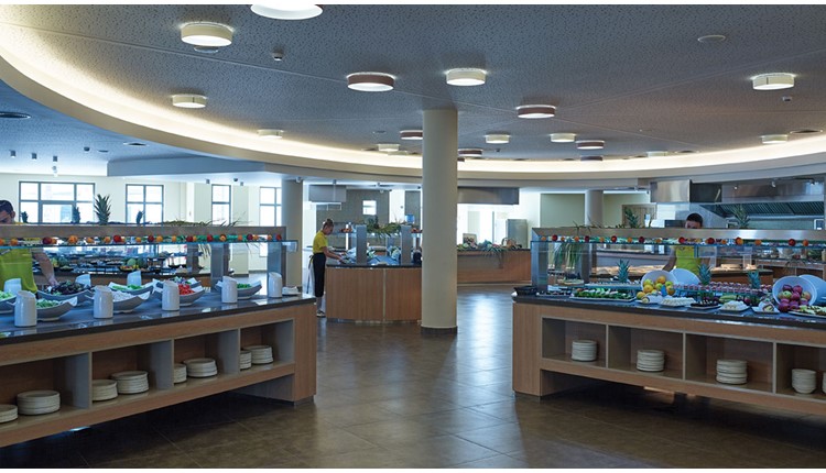 Atlantica Plimmiri - NR, Родос